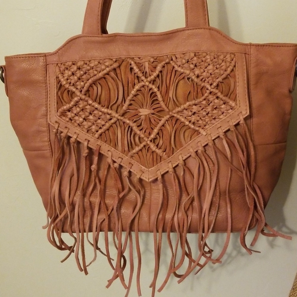 Day &Mood purse